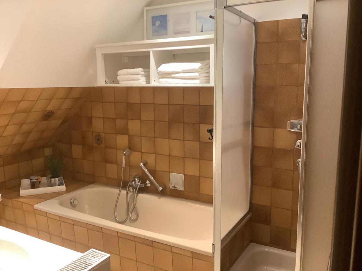 Spechtstrasse 65 Ferienwohnung Nordhorn Eksteriør billede